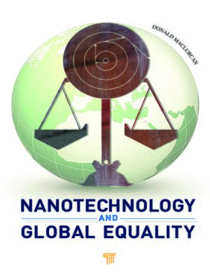 cover image of Nanotechnology and Global Equality